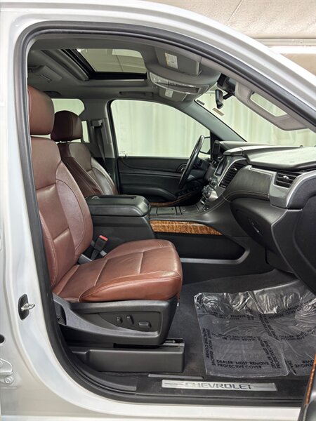 2020 CHEVROLET SUBURBAN - Image 12