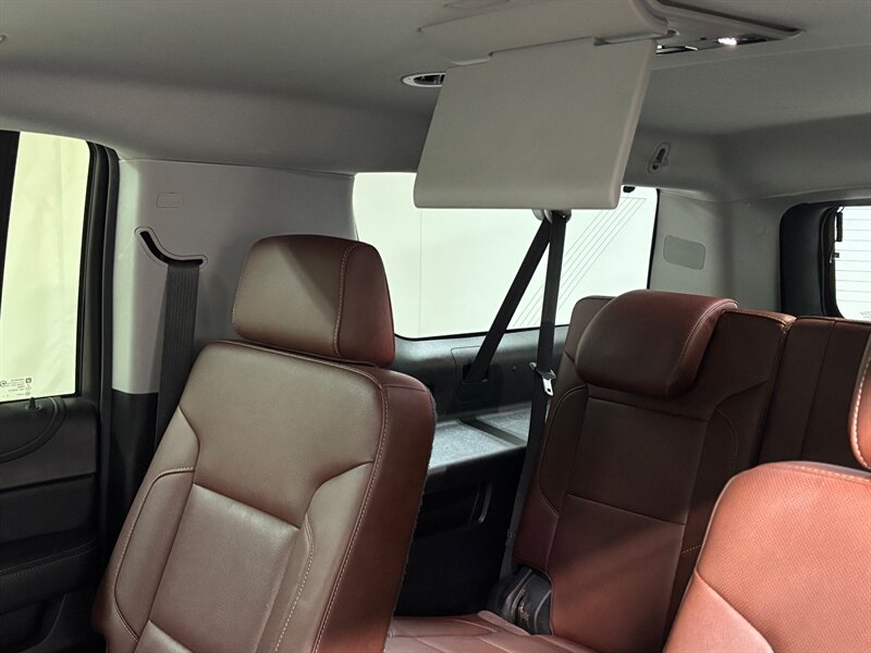 2020 CHEVROLET SUBURBAN - Image 35