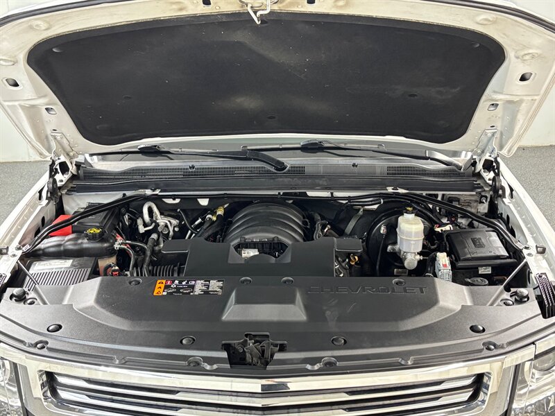 2020 CHEVROLET SUBURBAN - Image 5