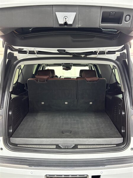 2020 CHEVROLET SUBURBAN - Image 7
