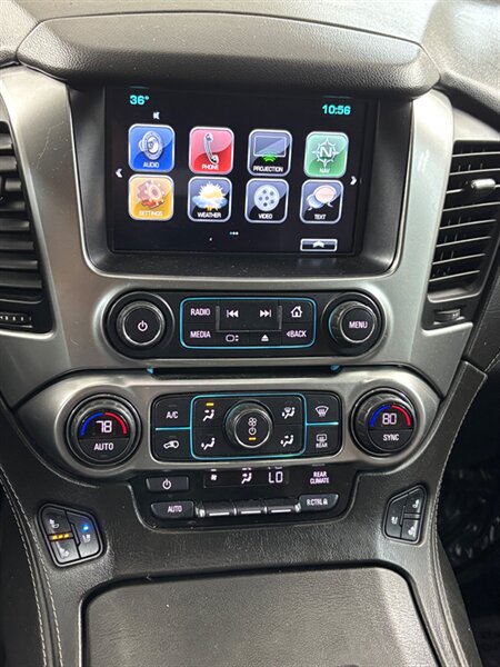 2020 CHEVROLET SUBURBAN - Image 24