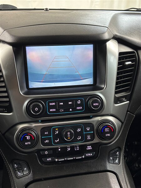 2020 CHEVROLET SUBURBAN - Image 39