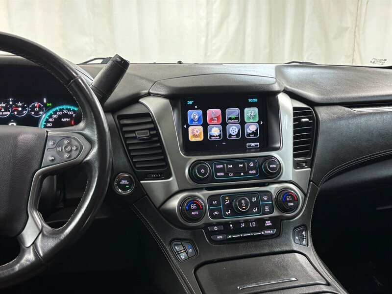 2020 CHEVROLET SUBURBAN - Image 21