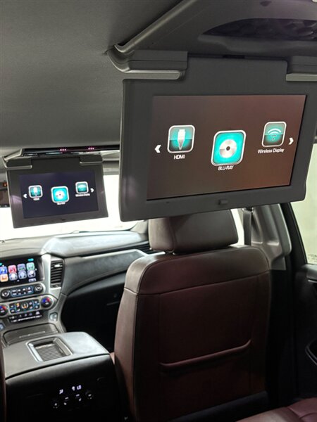 2020 CHEVROLET SUBURBAN - Image 31