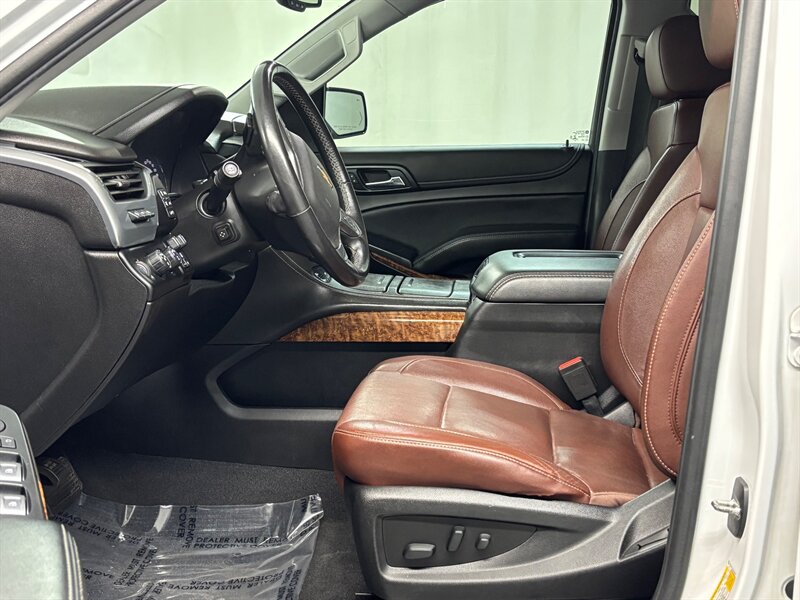 2020 CHEVROLET SUBURBAN - Image 11