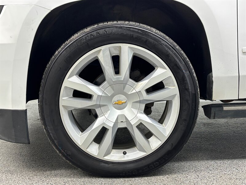 2020 CHEVROLET SUBURBAN - Image 9