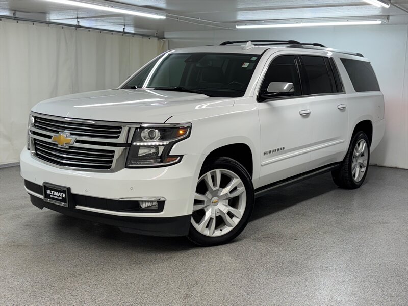 2020 CHEVROLET SUBURBAN - Image 42