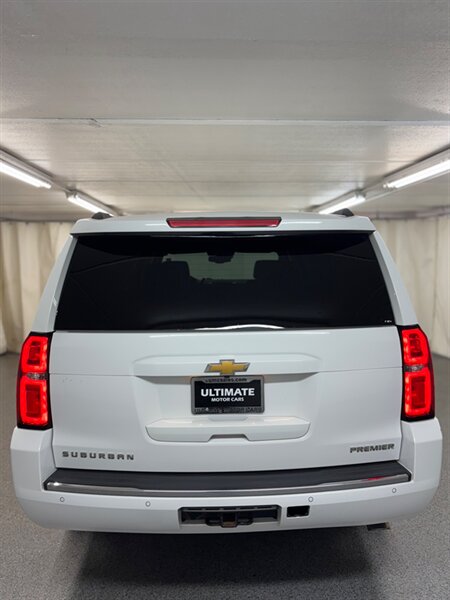 2020 CHEVROLET SUBURBAN - Image 6
