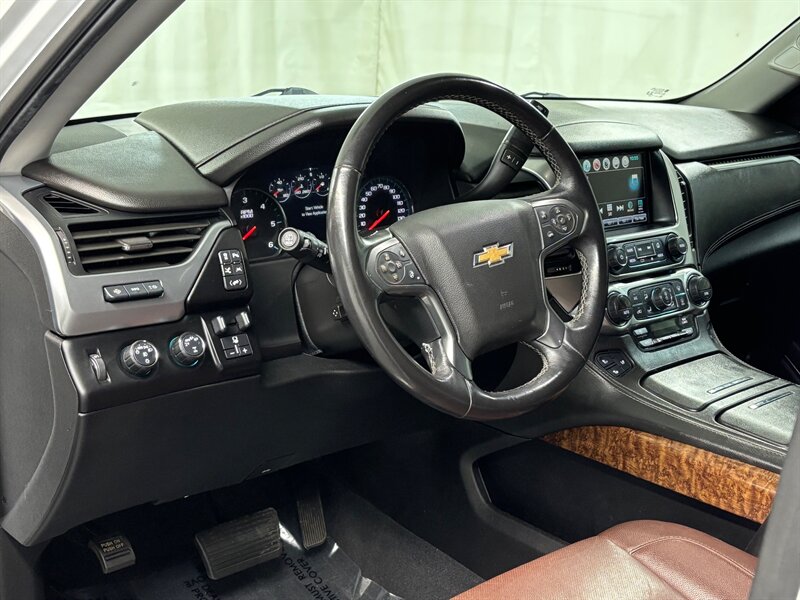 2020 CHEVROLET SUBURBAN - Image 16