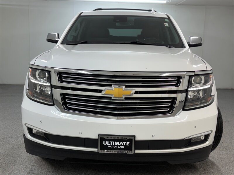 2020 CHEVROLET SUBURBAN - Image 2