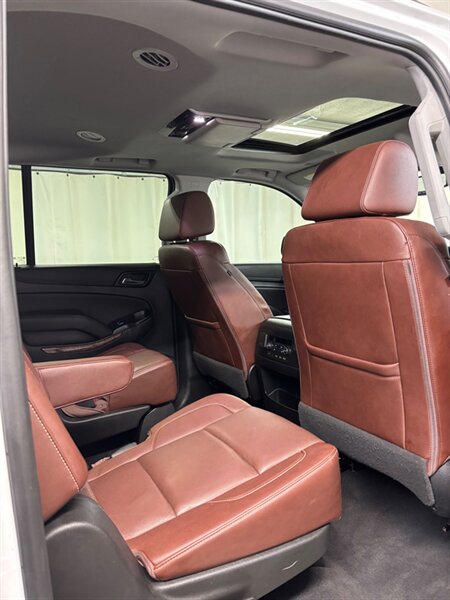 2020 CHEVROLET SUBURBAN - Image 27