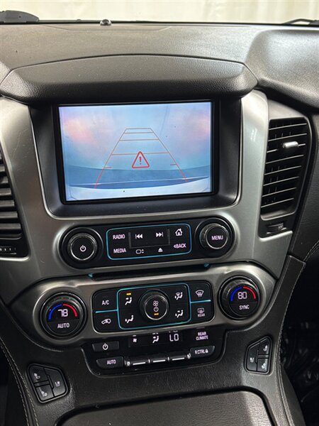 2020 CHEVROLET SUBURBAN - Image 40