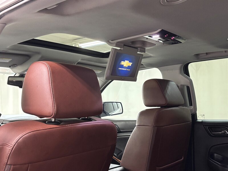 2020 CHEVROLET SUBURBAN - Image 36