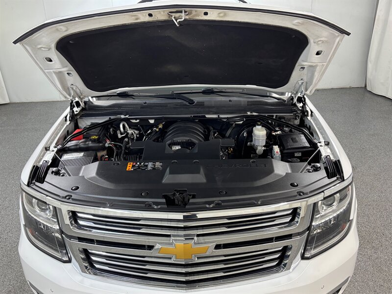 2020 CHEVROLET SUBURBAN - Image 4