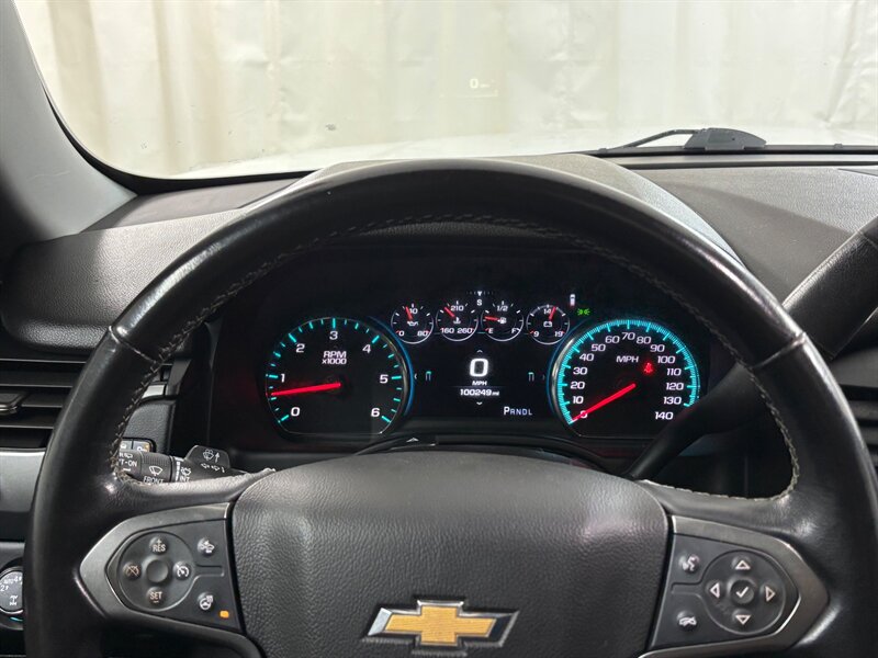 2020 CHEVROLET SUBURBAN - Image 17