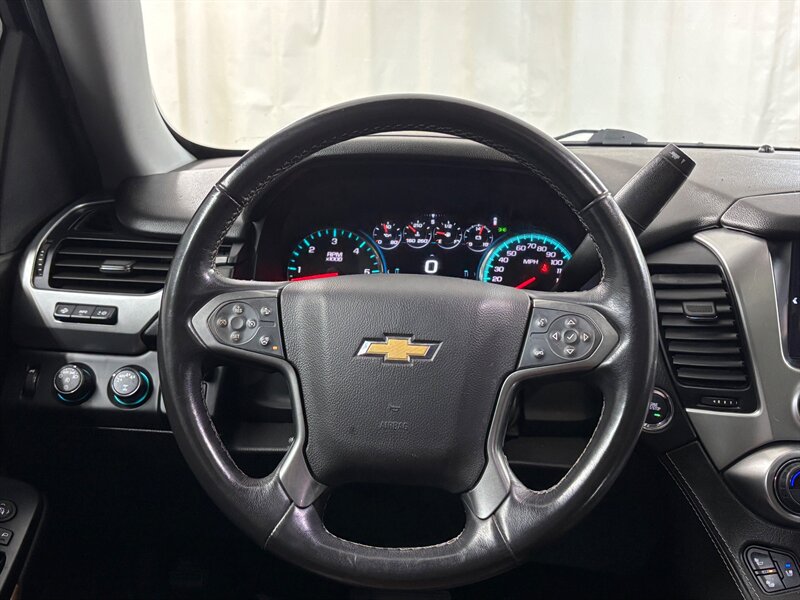 2020 CHEVROLET SUBURBAN - Image 20