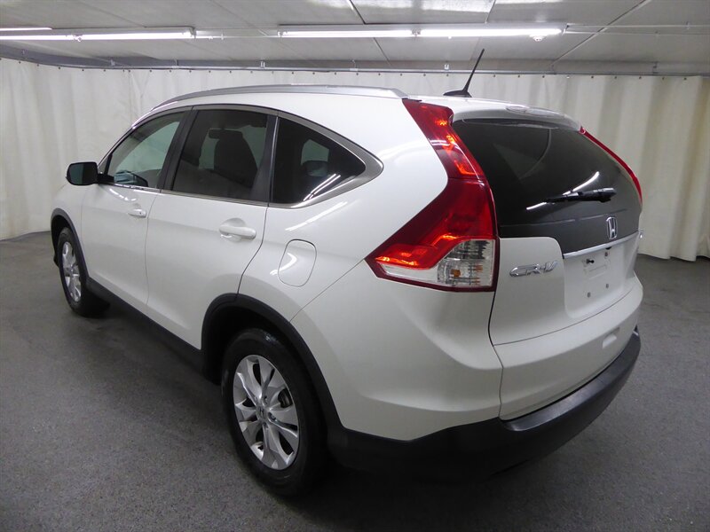2014 HONDA CR-V - Image 5