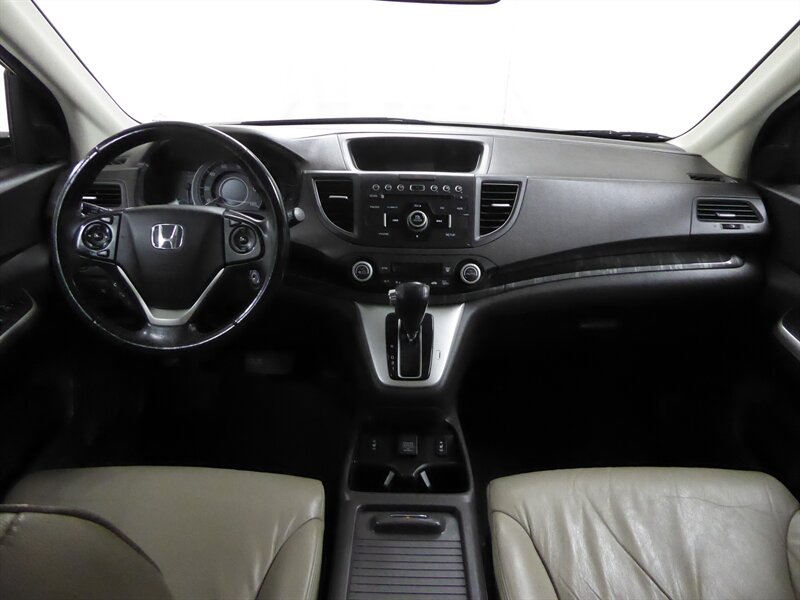 2014 HONDA CR-V - Image 9