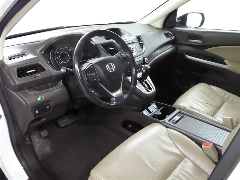2014 HONDA CR-V - Image 17