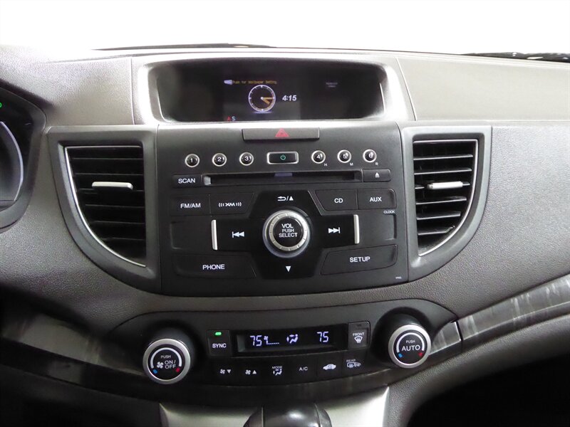 2014 HONDA CR-V - Image 13