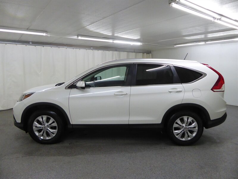 2014 HONDA CR-V - Image 4