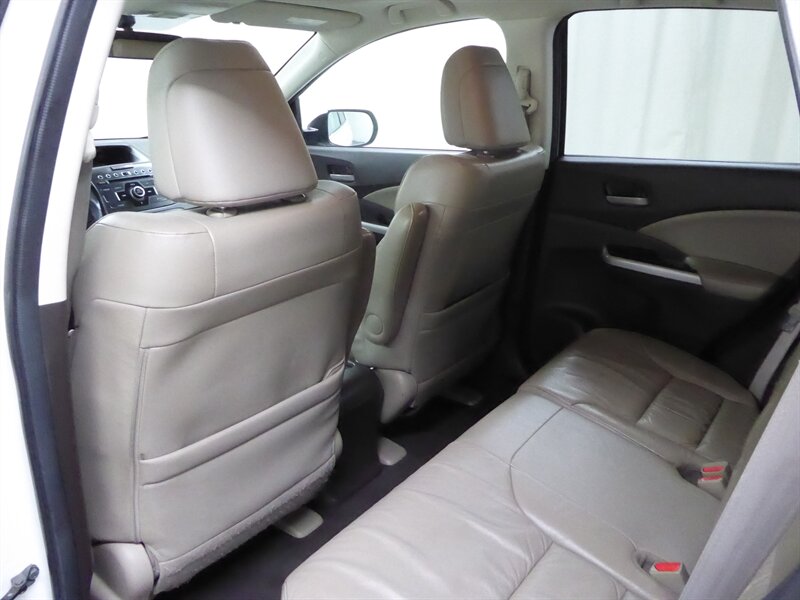 2014 HONDA CR-V - Image 25
