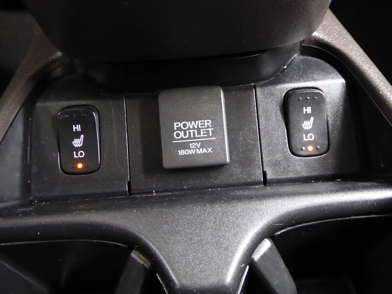 2014 HONDA CR-V - Image 15