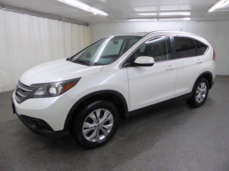 2014 HONDA CR-V - Image 3