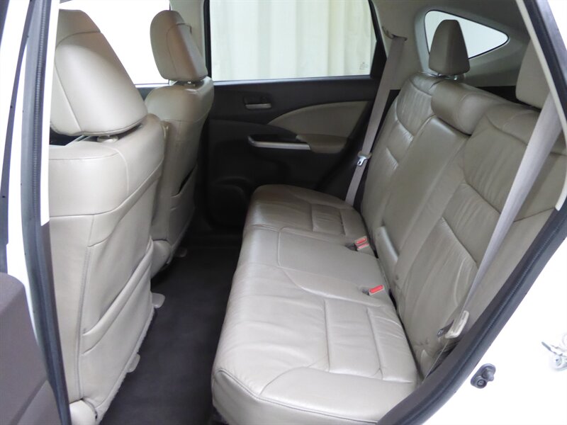 2014 HONDA CR-V - Image 26