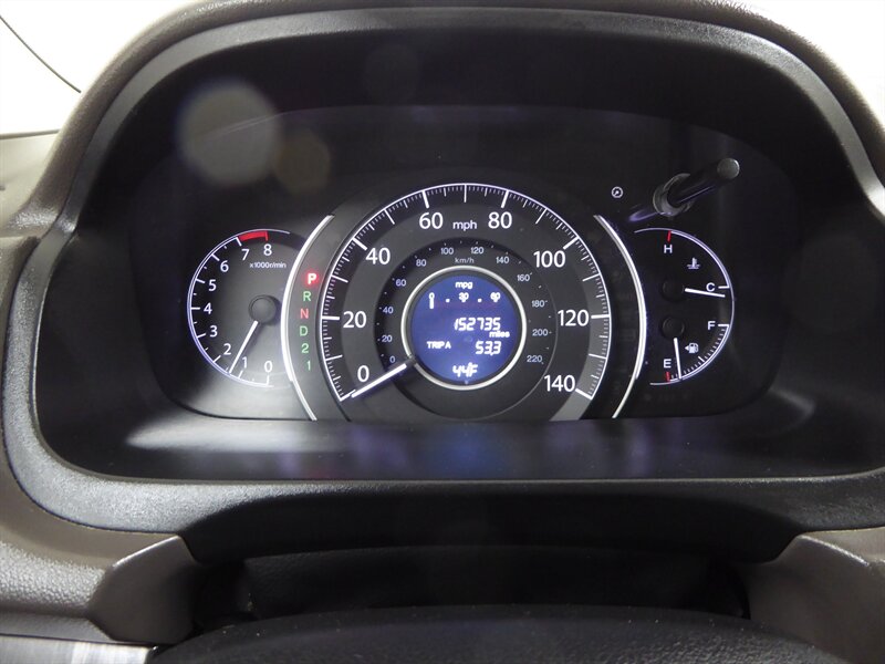 2014 HONDA CR-V - Image 12