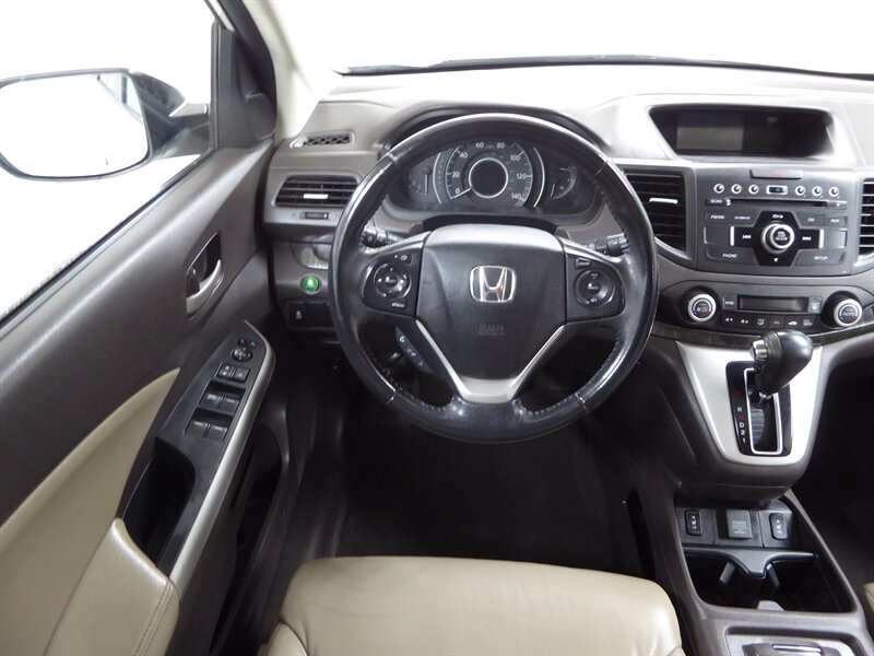 2014 HONDA CR-V - Image 10
