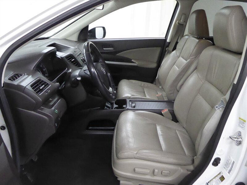 2014 HONDA CR-V - Image 19