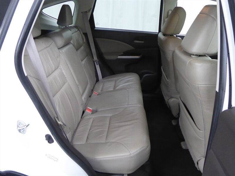 2014 HONDA CR-V - Image 29