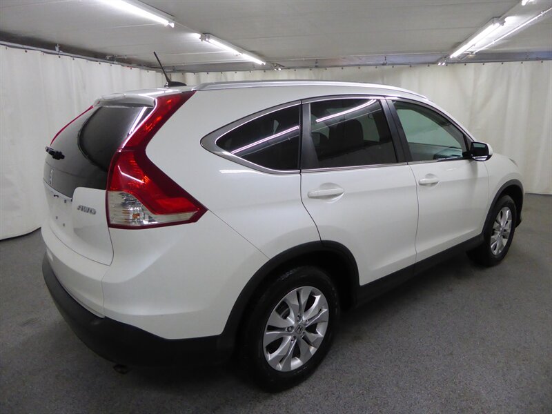 2014 HONDA CR-V - Image 7