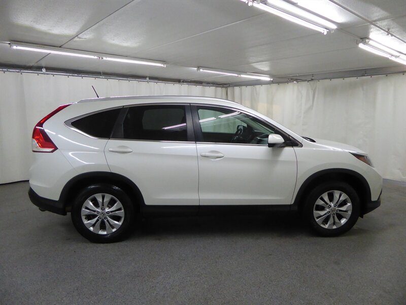 2014 HONDA CR-V - Image 8