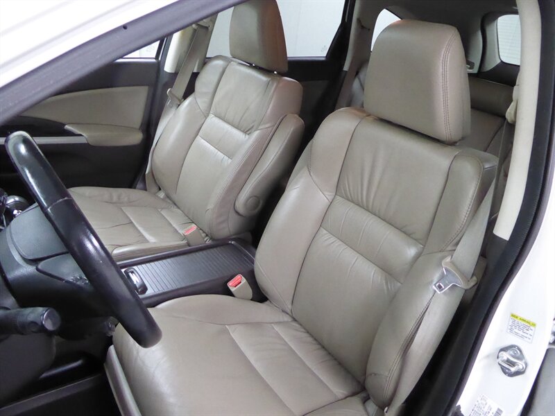 2014 HONDA CR-V - Image 18