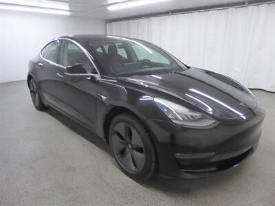 2018 Tesla Model 3 Long Range Sedan