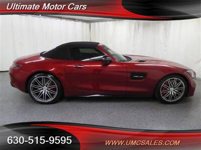 2020 Mercedes-Benz AMG GT C   - Photo 16 - Downers Grove, IL 60515