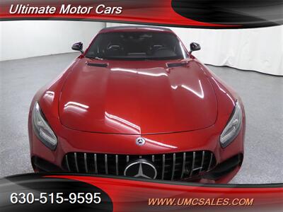 2020 Mercedes-Benz AMG GT C   - Photo 10 - Downers Grove, IL 60515