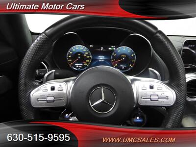 2020 Mercedes-Benz AMG GT C   - Photo 19 - Downers Grove, IL 60515