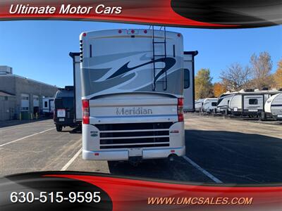 2014 Freightliner Itasca Meridian   - Photo 11 - Downers Grove, IL 60515