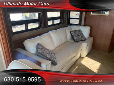 2014 Freightliner Itasca Meridian   - Photo 4 - Downers Grove, IL 60515