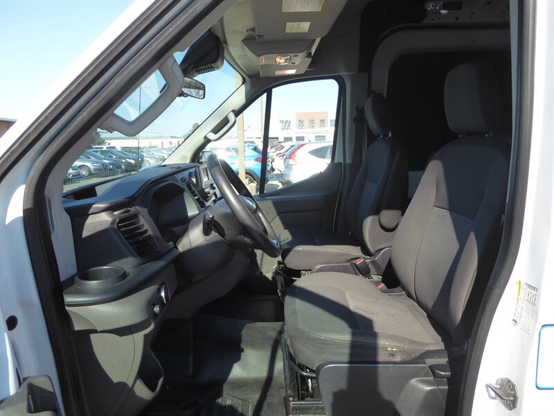 2020 FORD TRANSIT - Image 21