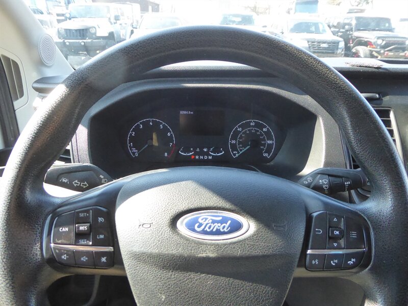 2020 FORD TRANSIT - Image 11
