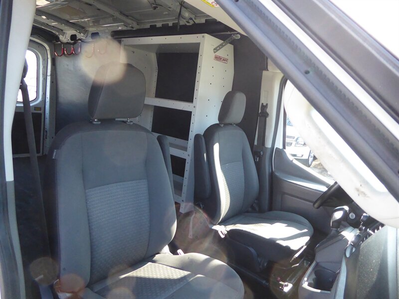 2020 FORD TRANSIT - Image 24