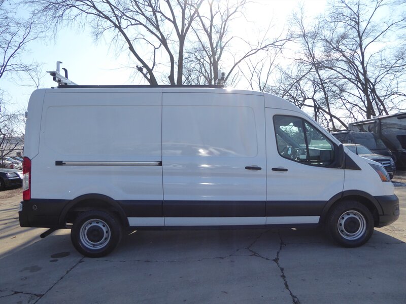 2020 FORD TRANSIT - Image 8