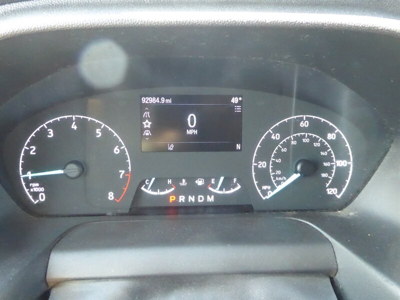 2020 FORD TRANSIT - Image 12