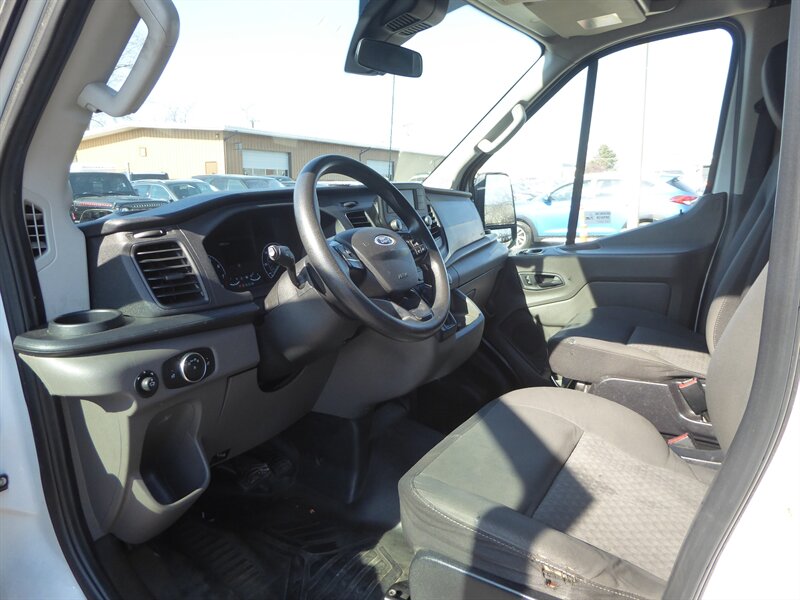 2020 FORD TRANSIT - Image 19