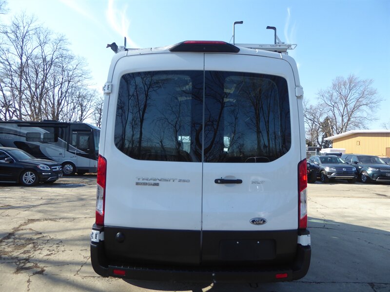 2020 FORD TRANSIT - Image 6