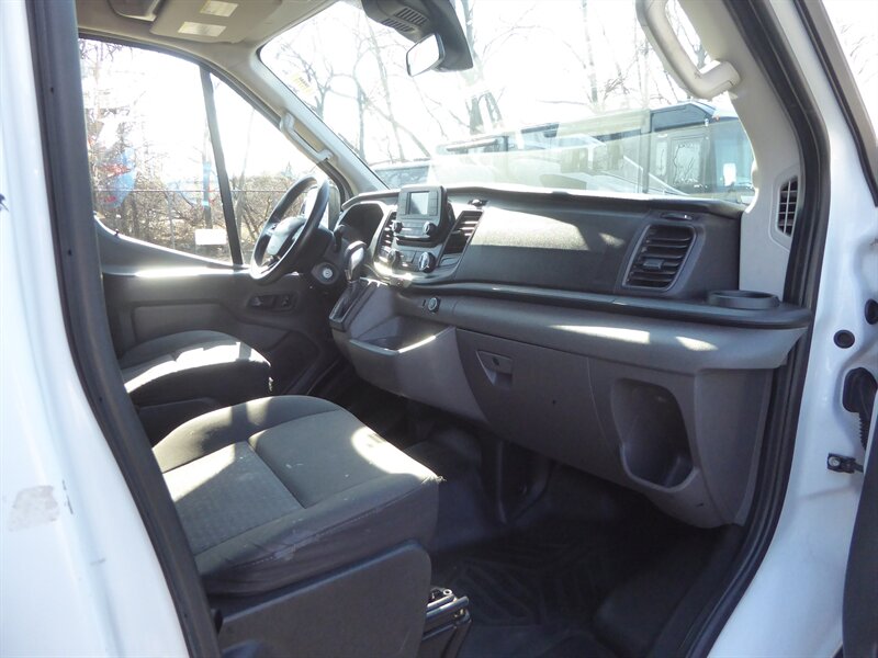 2020 FORD TRANSIT - Image 23